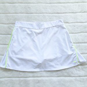 🌵 Women's Vineyard Vines White Skirt Small